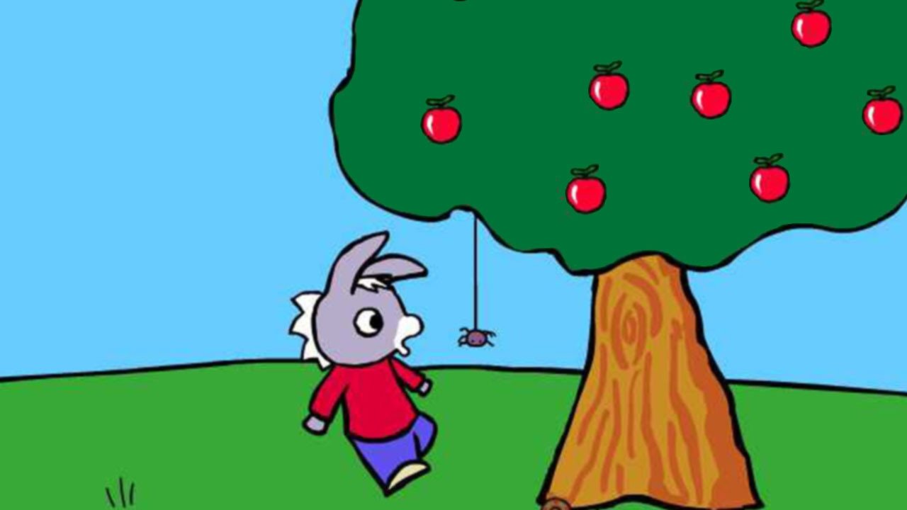 Thumbnail for Bully for You Season 1 Episode 12