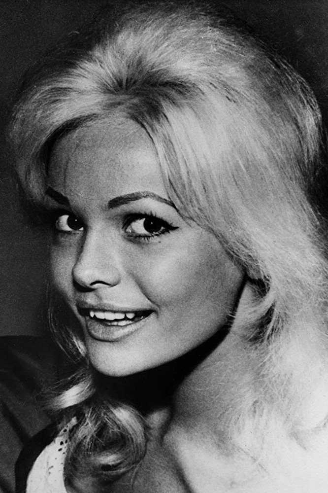 et billede af Margaret Rose Keil