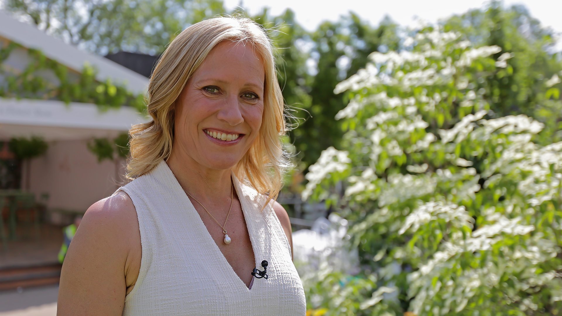 RHS Chelsea Flower Show - Épisode 6