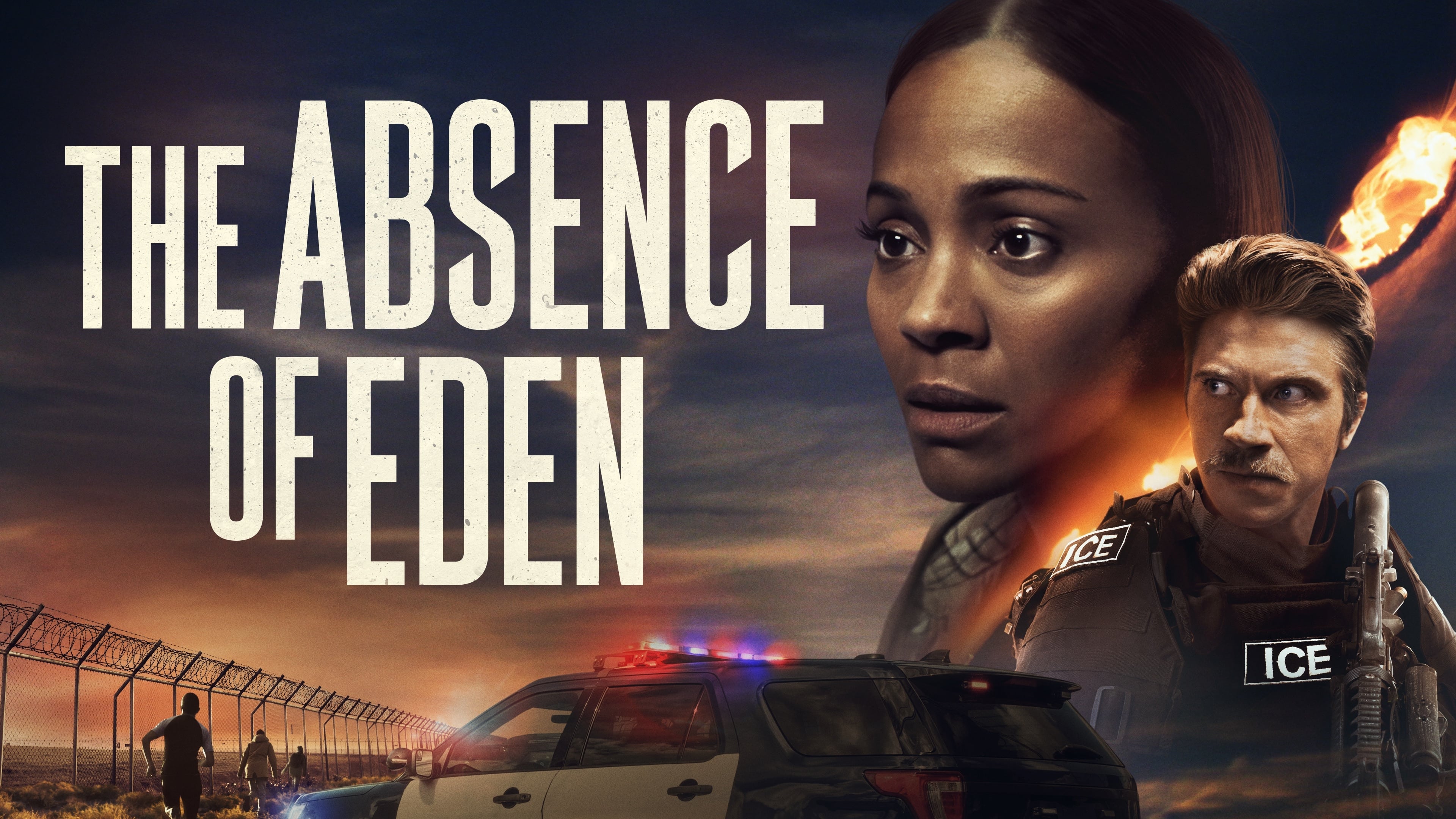 The Absence of Eden (2024)