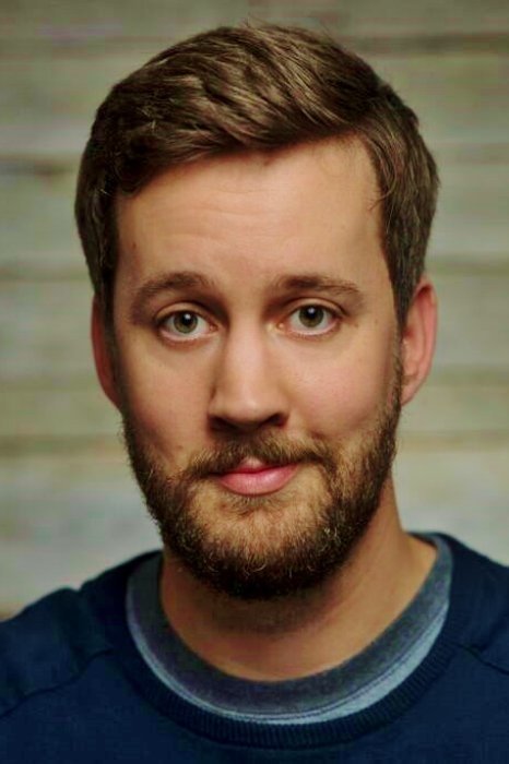 et billede af Jacob Crawford