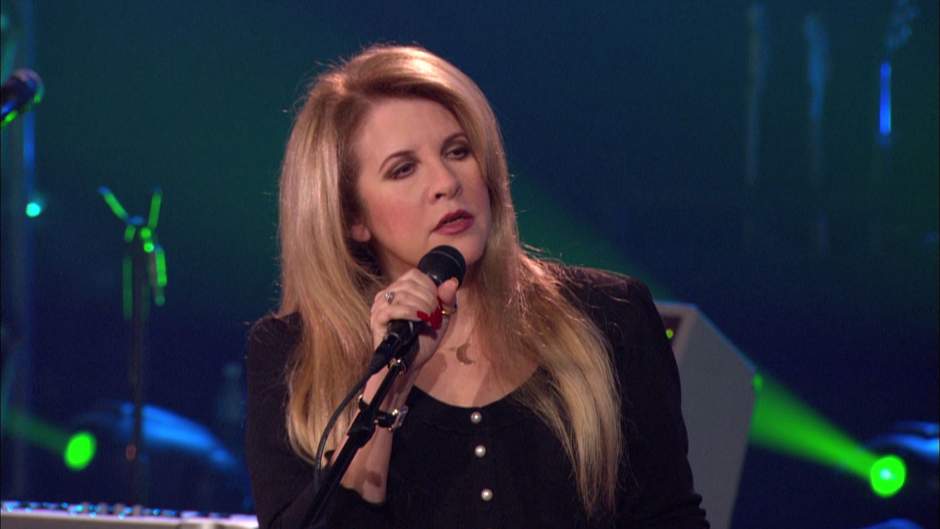 Lindsey Buckingham - Live (with special guest Stevie Nicks)