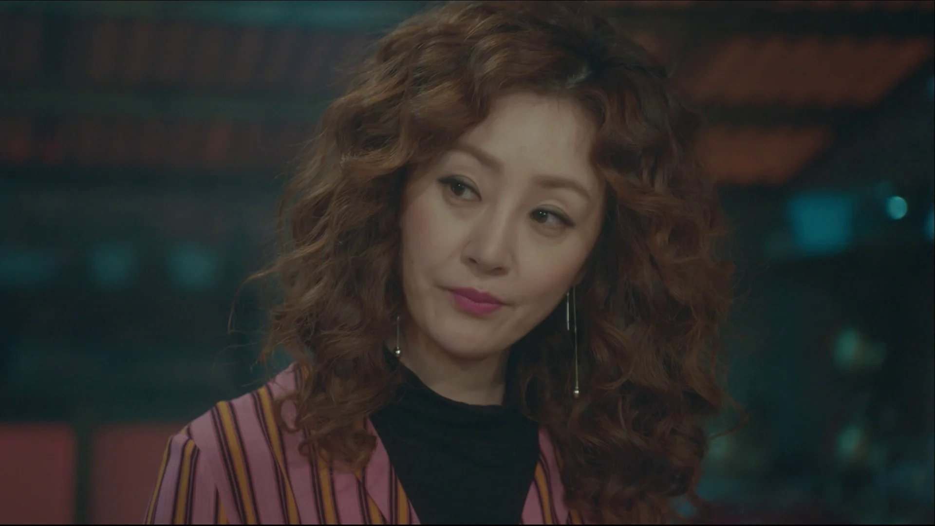 My Mister: 1×12