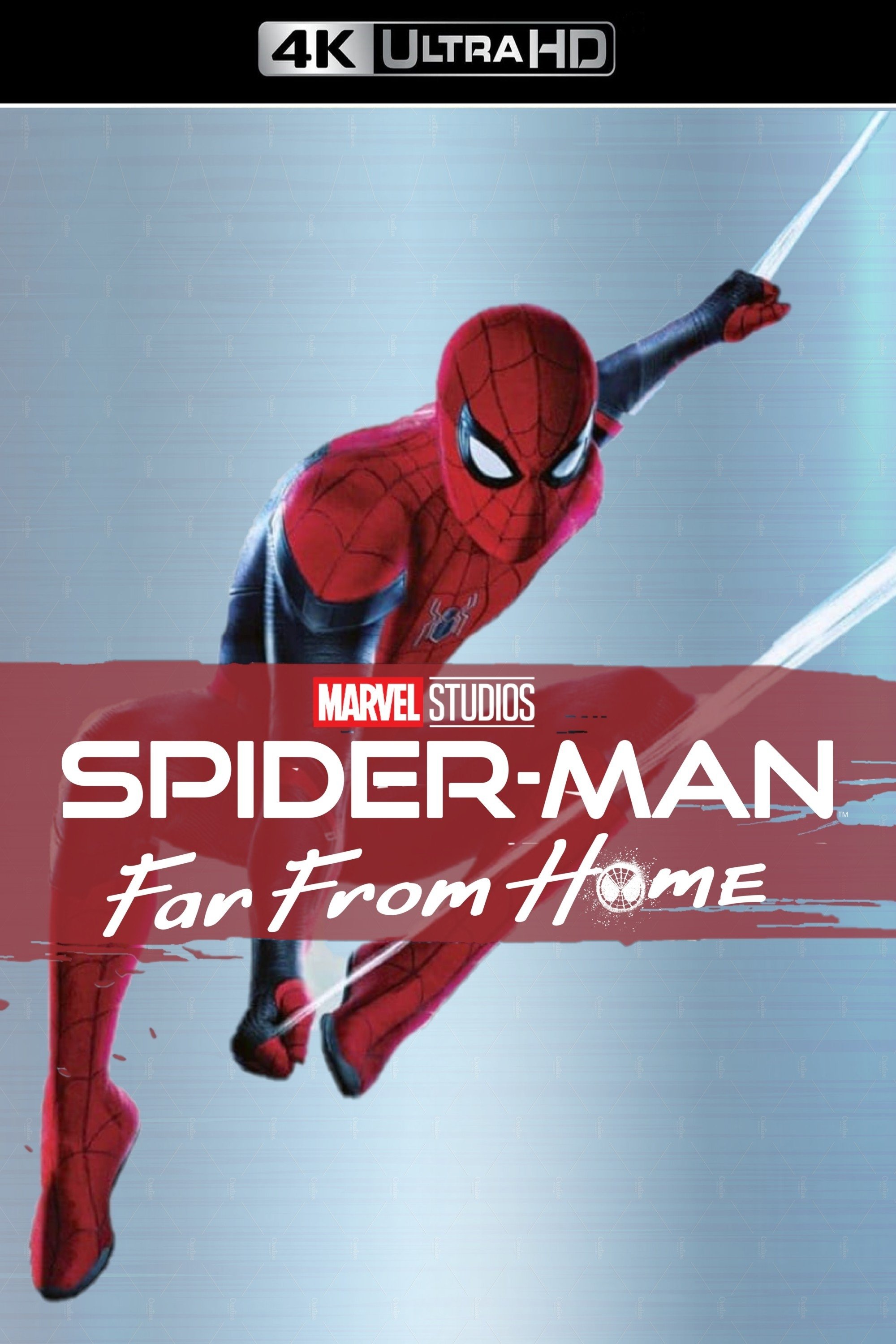 Spider-Man: Far From Home