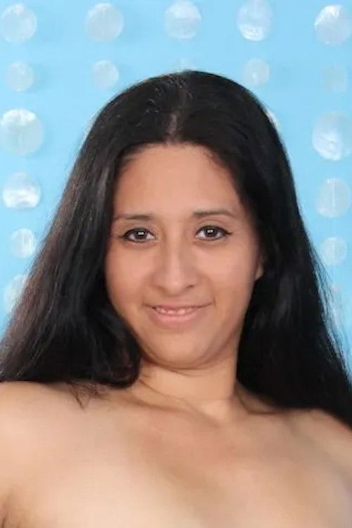 et billede af Nadia Blue