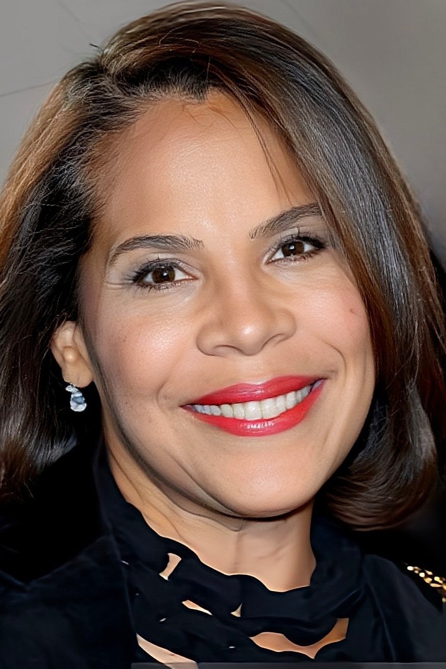 et billede af Lynn Blades