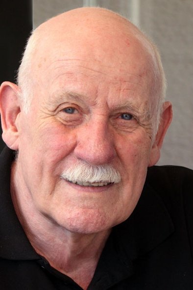 et billede af Elert Bode