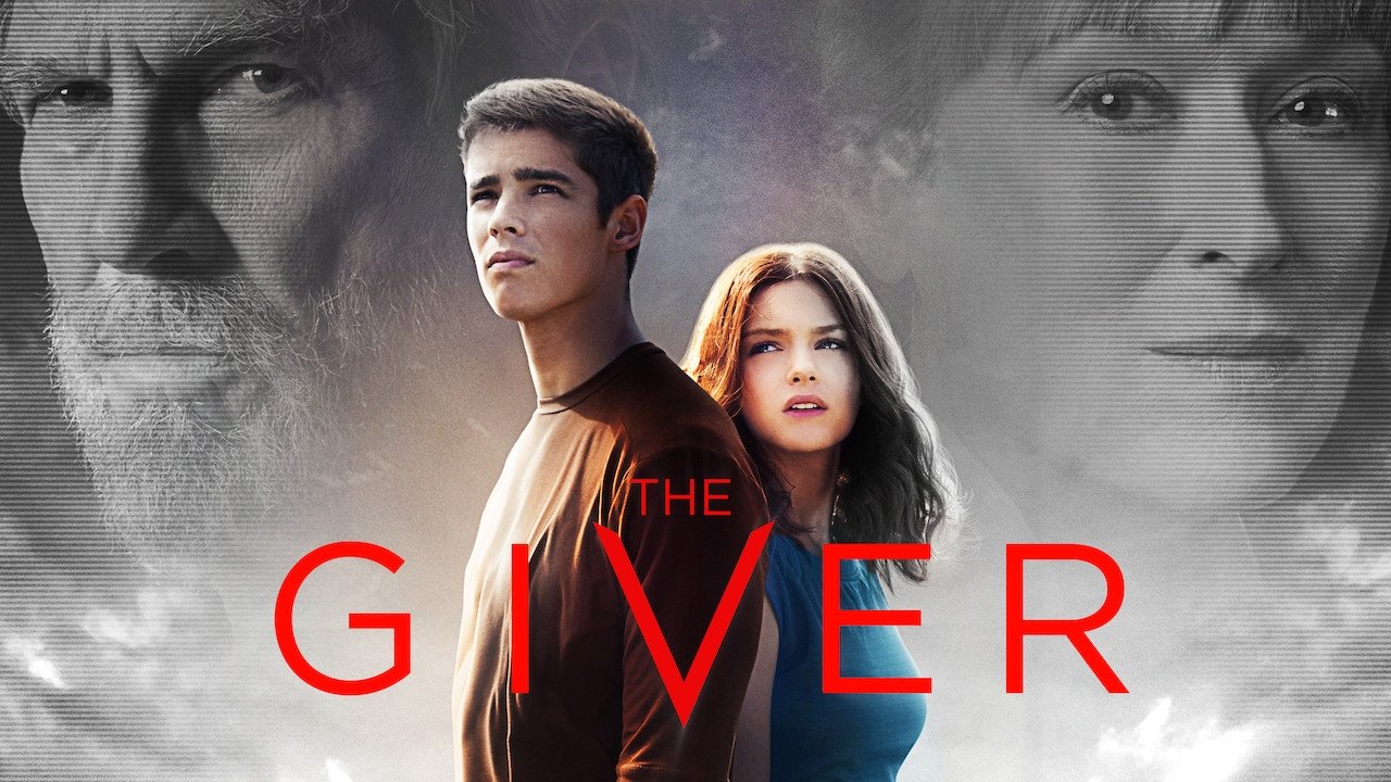 The Giver (2014)