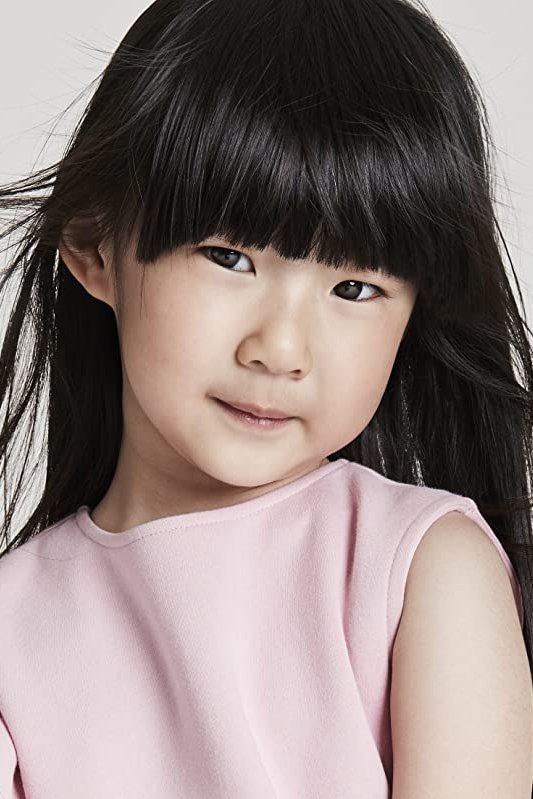 et billede af Ivy Wong