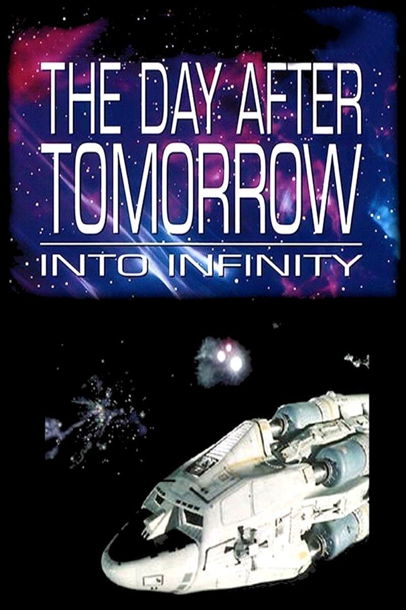 Into Infinity