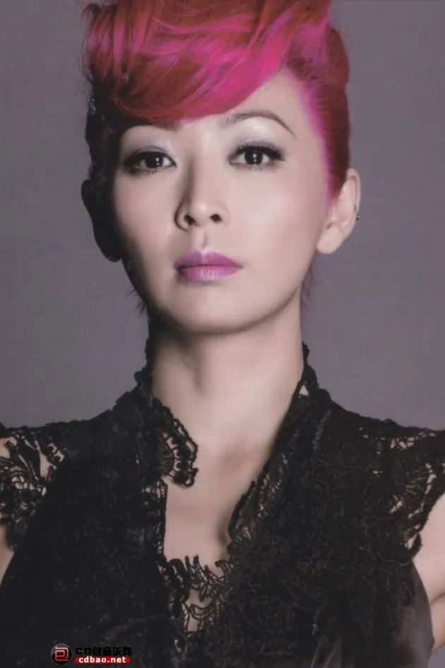 et billede af Shino Lin