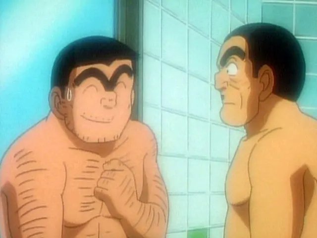こちら葛飾区亀有公園前派出所 - Épisode 29