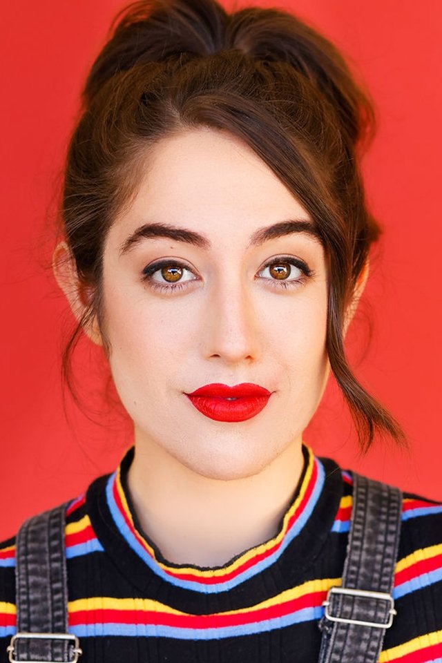 et billede af Chelsea London Lloyd