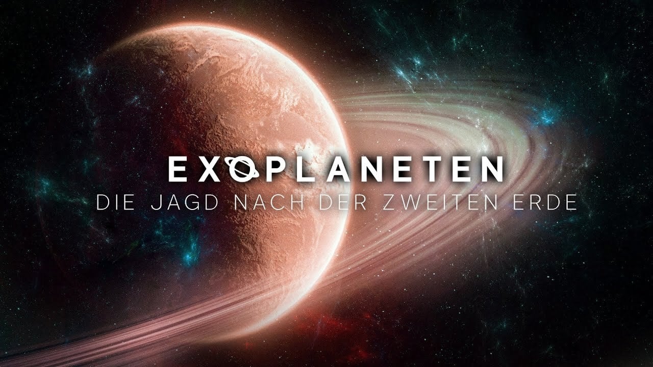 مترجم أونلاين و تحميل Exoplaneten: Die Jagd nach der zweiten Erde 2021 مشاهدة فيلم