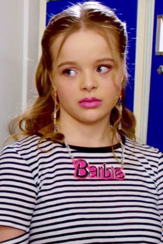 et billede af Janneke Muller