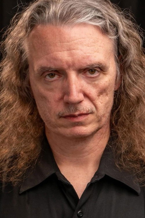 et billede af Caleb Paschall