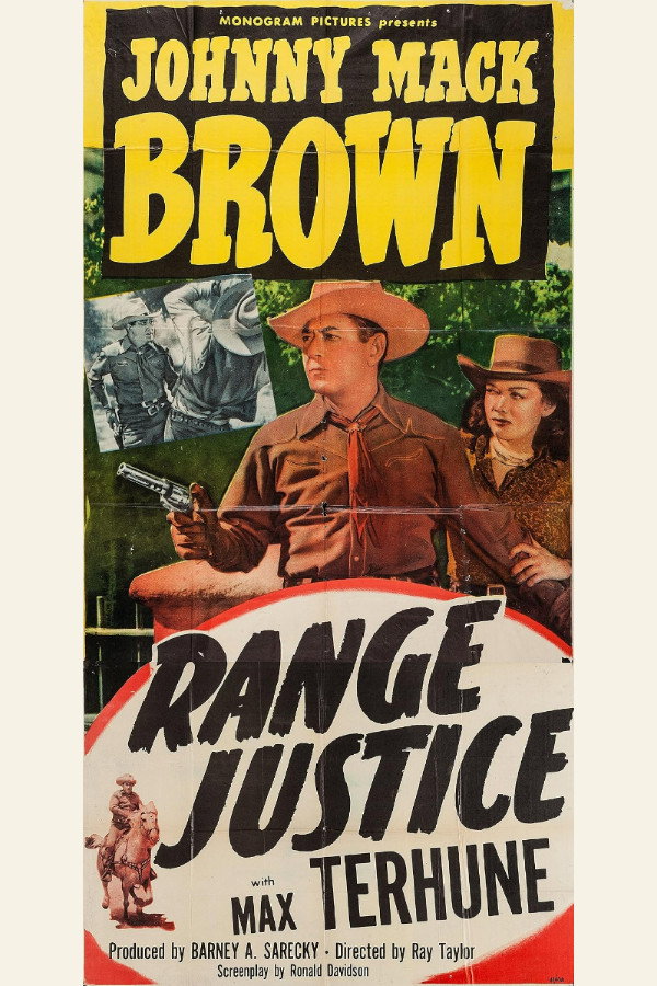 Range Justice