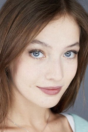 et billede af Natalia Berger