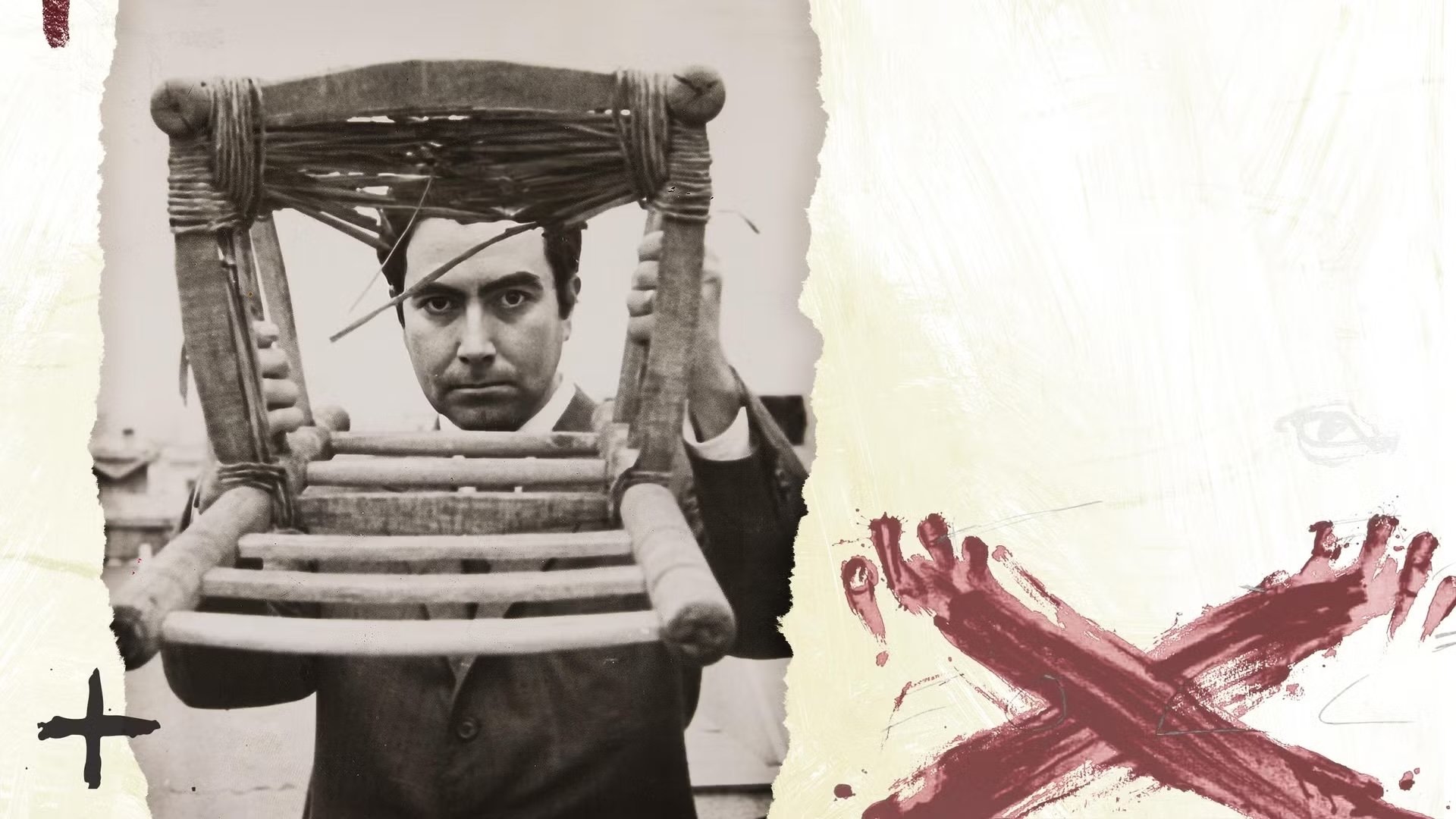 Tàpies, el joc de saber mirar (2024)