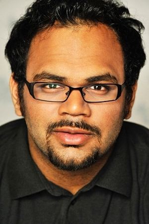 et billede af Minal Patel