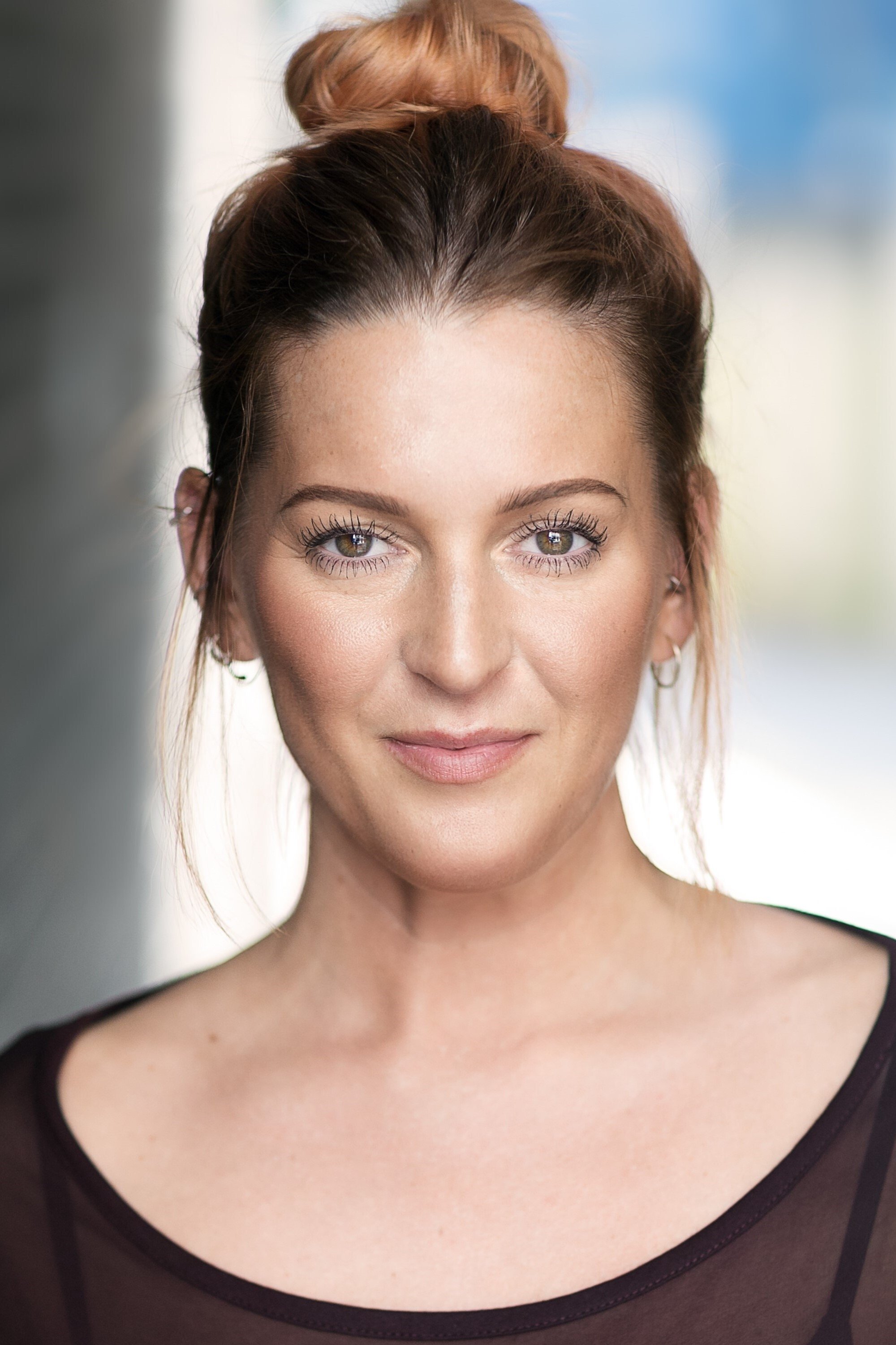 et billede af Jemma Alexander