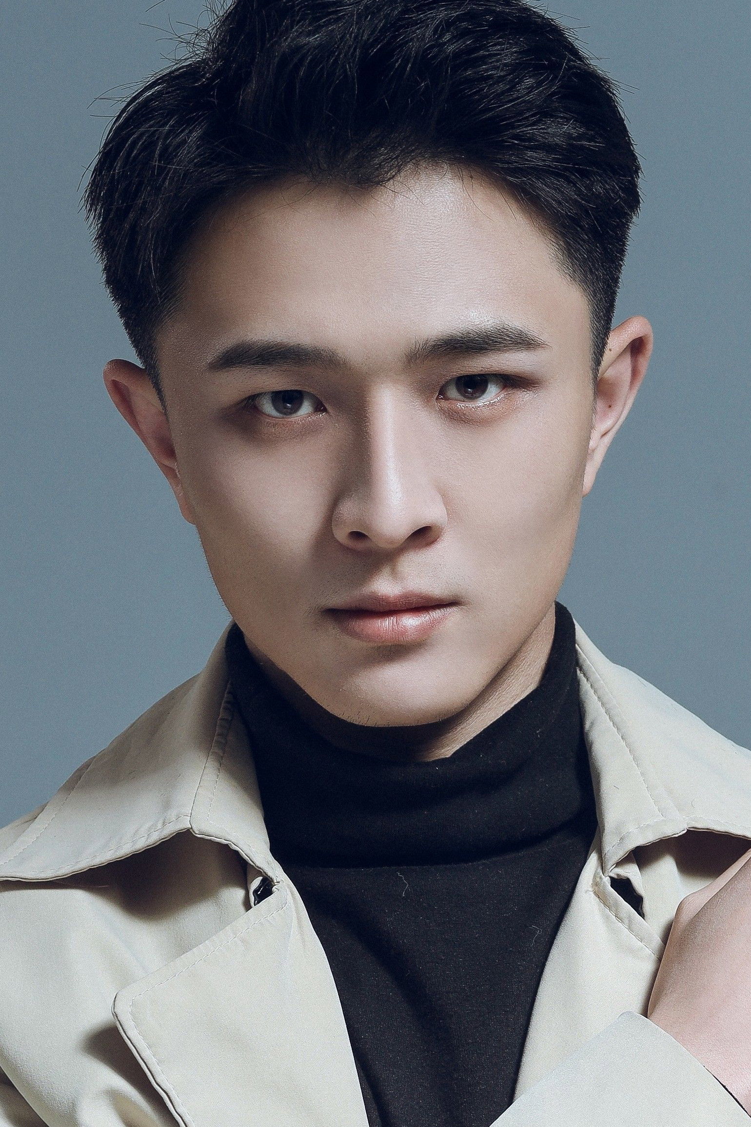 Bai Yingwei