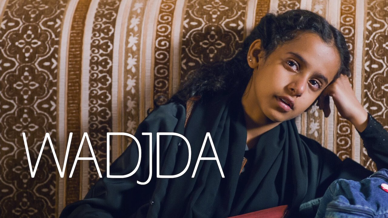 Wadjda (2012)