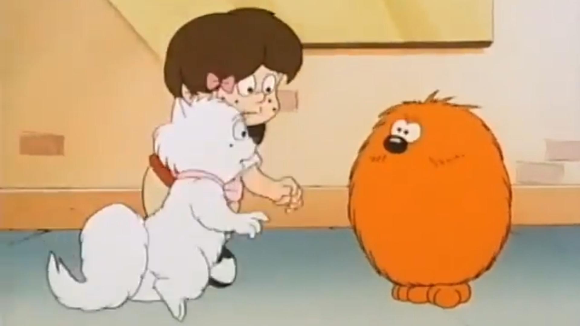Heathcliff and the Catillac Cats