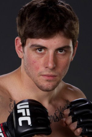 et billede af Andy Main