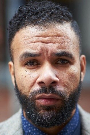 et billede af Chris Classic