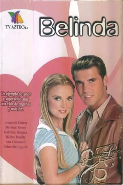 Belinda - Season 1