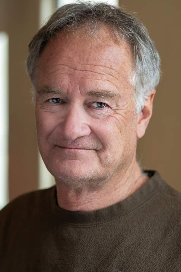 et billede af John Chalmers