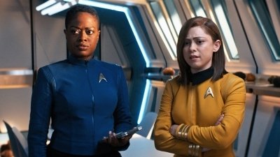 Ganzer Star Trek: Short Treks - Staffel 2 Episode 2 : Episode 2 Stream