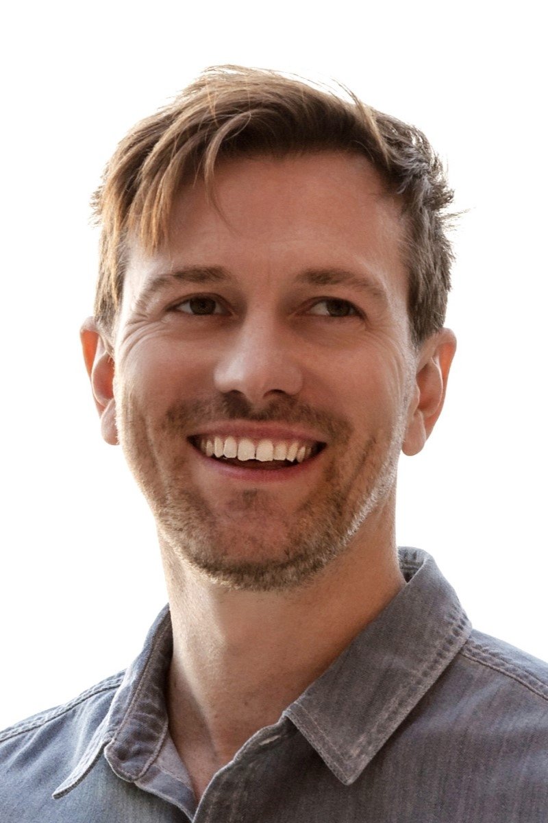 et billede af Kyle Newman