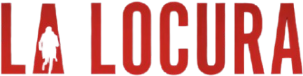 La locura Logo