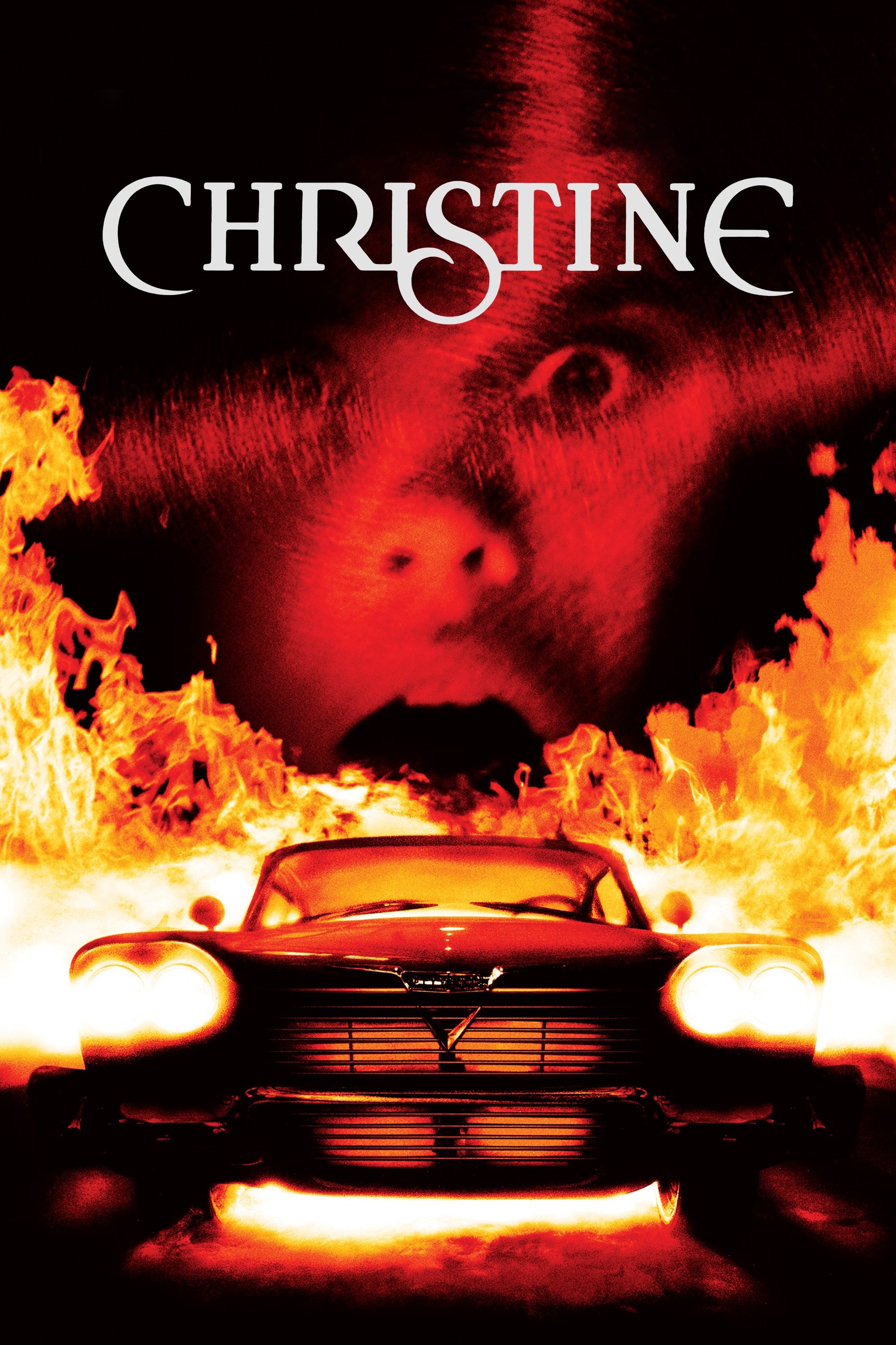 Christine