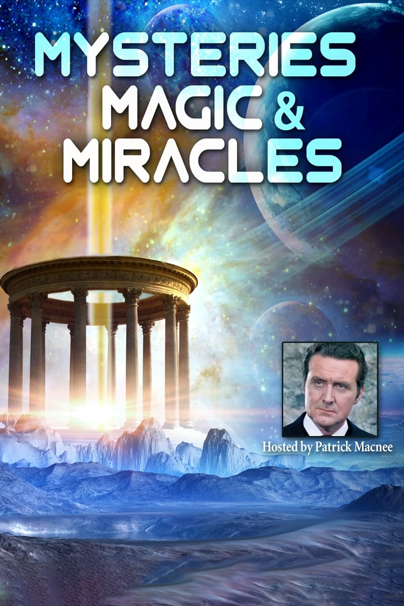 Mysteries, Magic and Miracles on FREECABLE TV