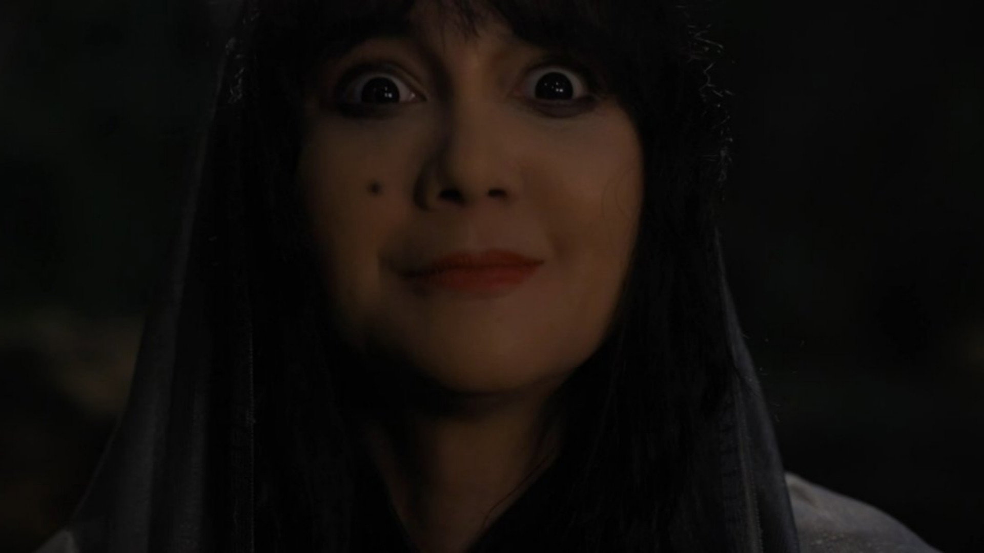 Suzzanna: Witchcraft