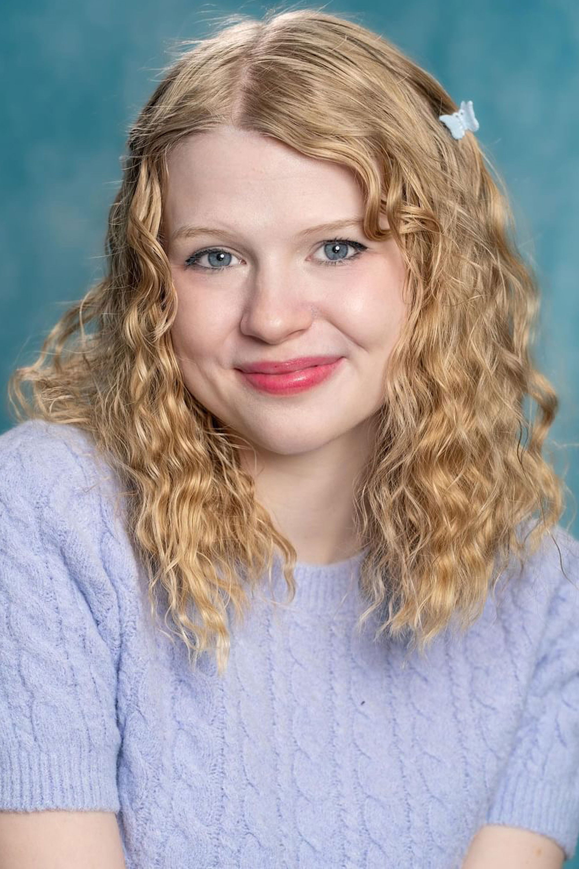 et billede af India Eddy