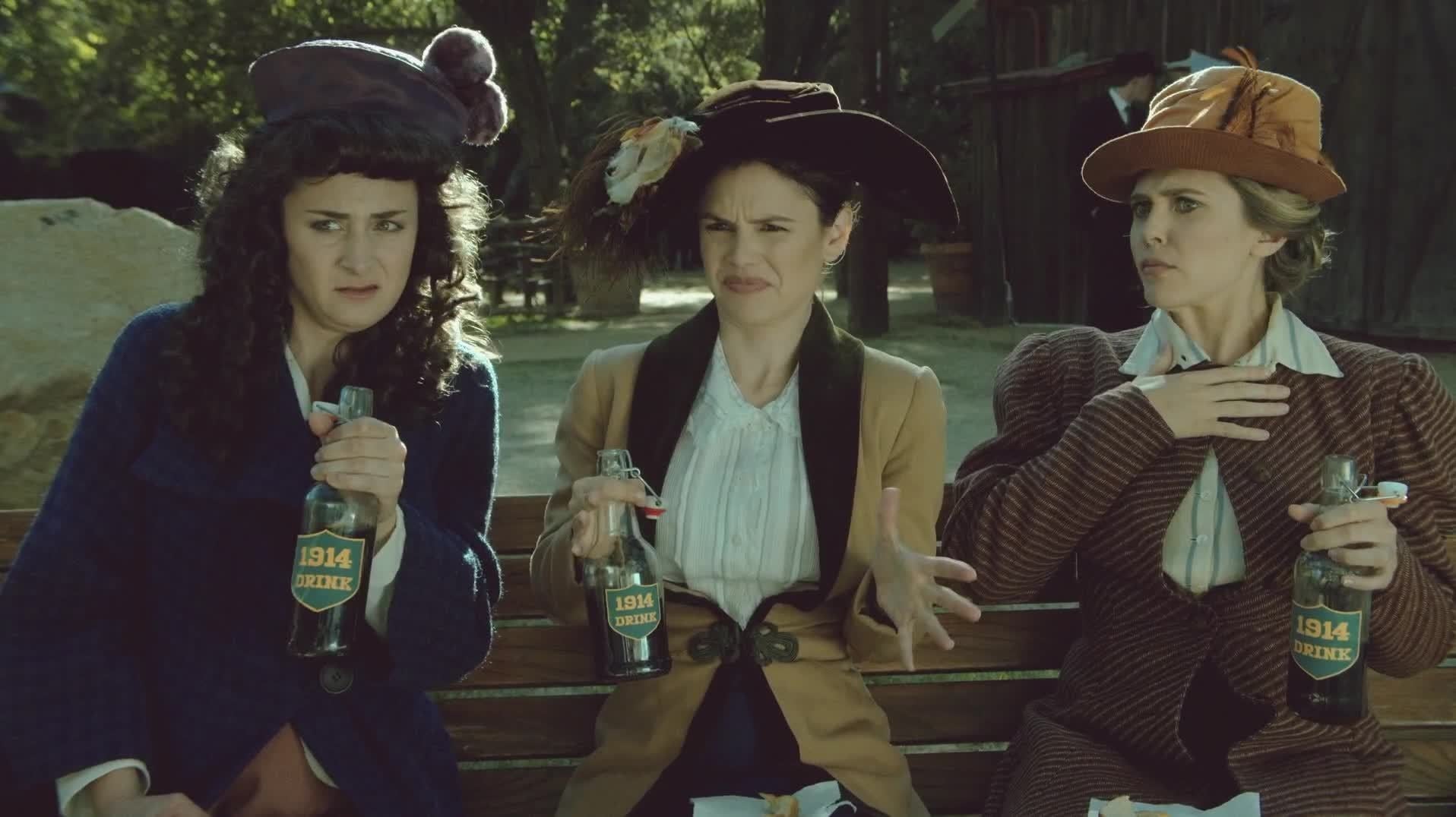 Drunk History
