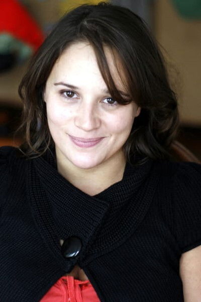 et billede af Eloïse Charretier