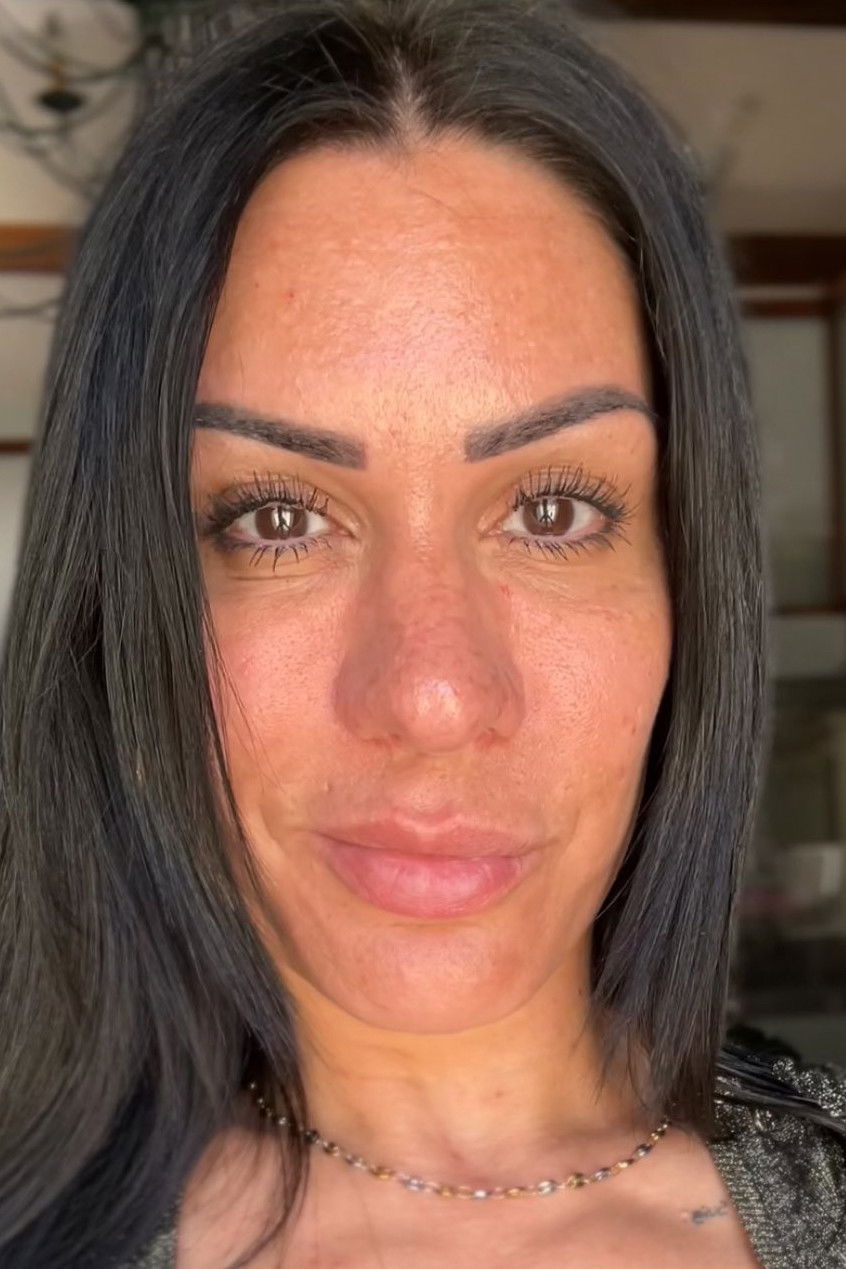 et billede af Ludivine Summers