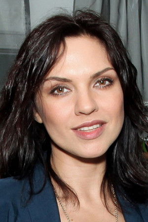 et billede af Nadezhda Ruchka