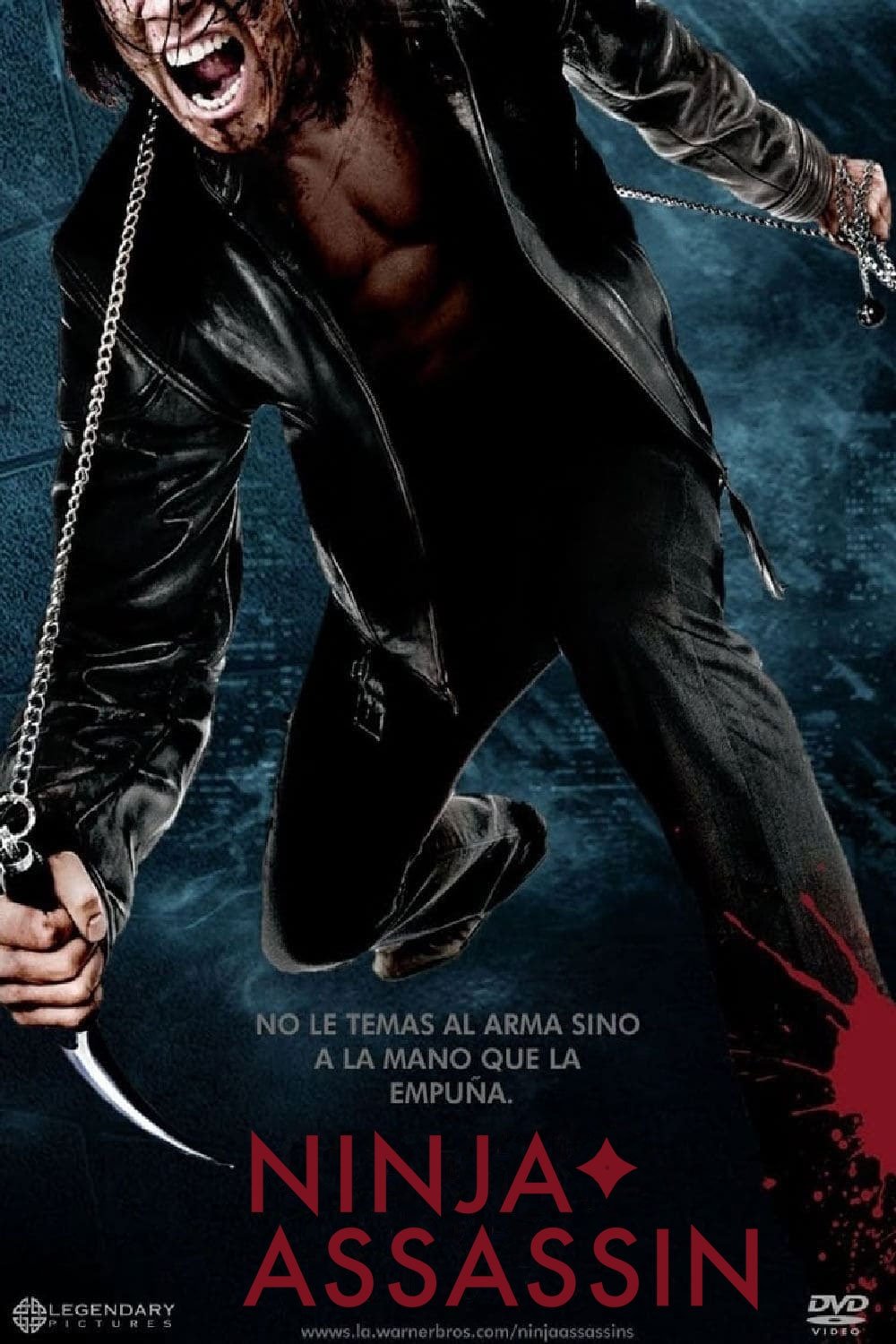 Ninja Assassin