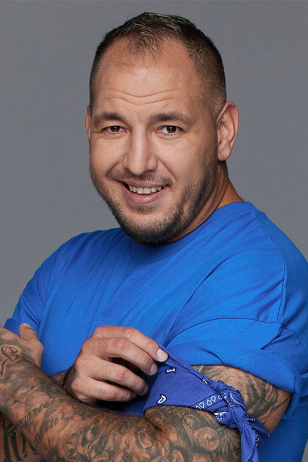 et billede af Széki Attila