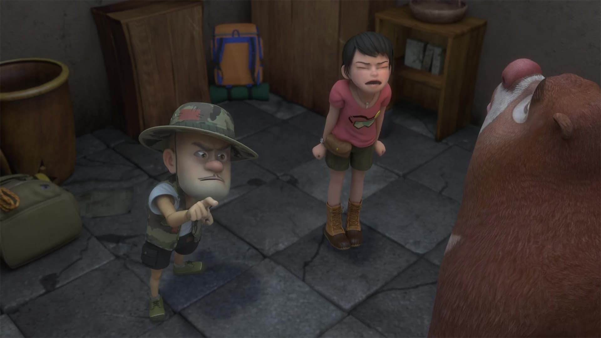 Episode 6