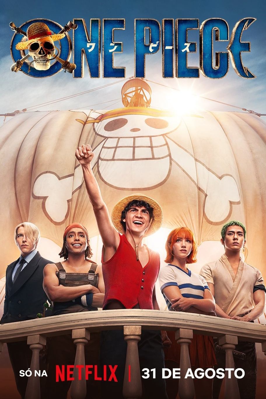 Assistir One Piece: 21x1078 Novos Episódios Online Grátis Completo Dublado  e legendado - 🥇SuperFlix Agora é