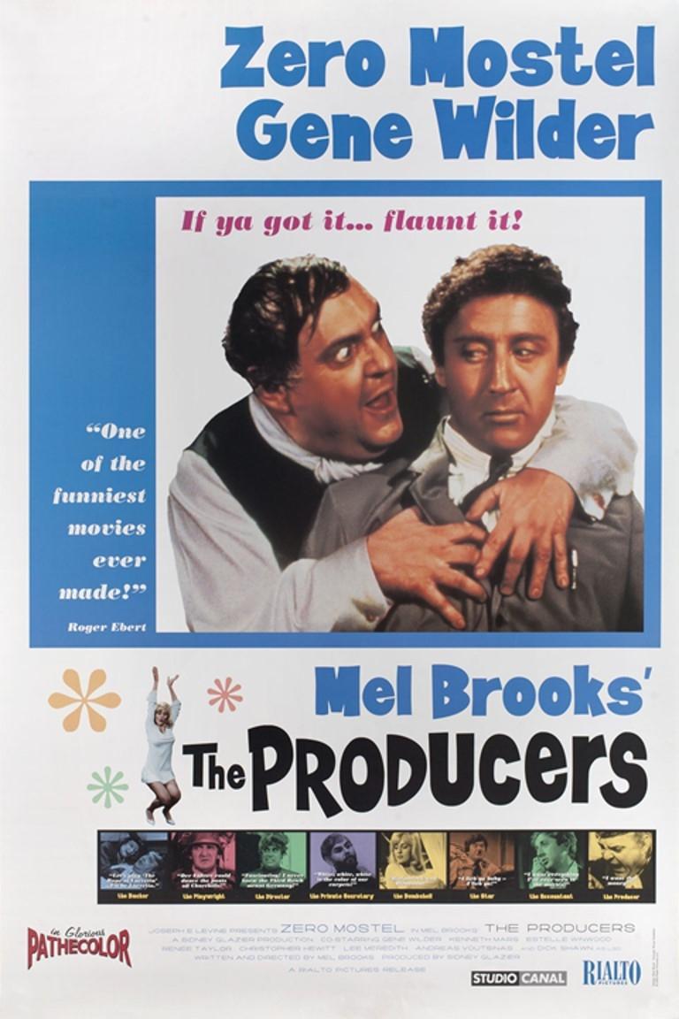 The Producers