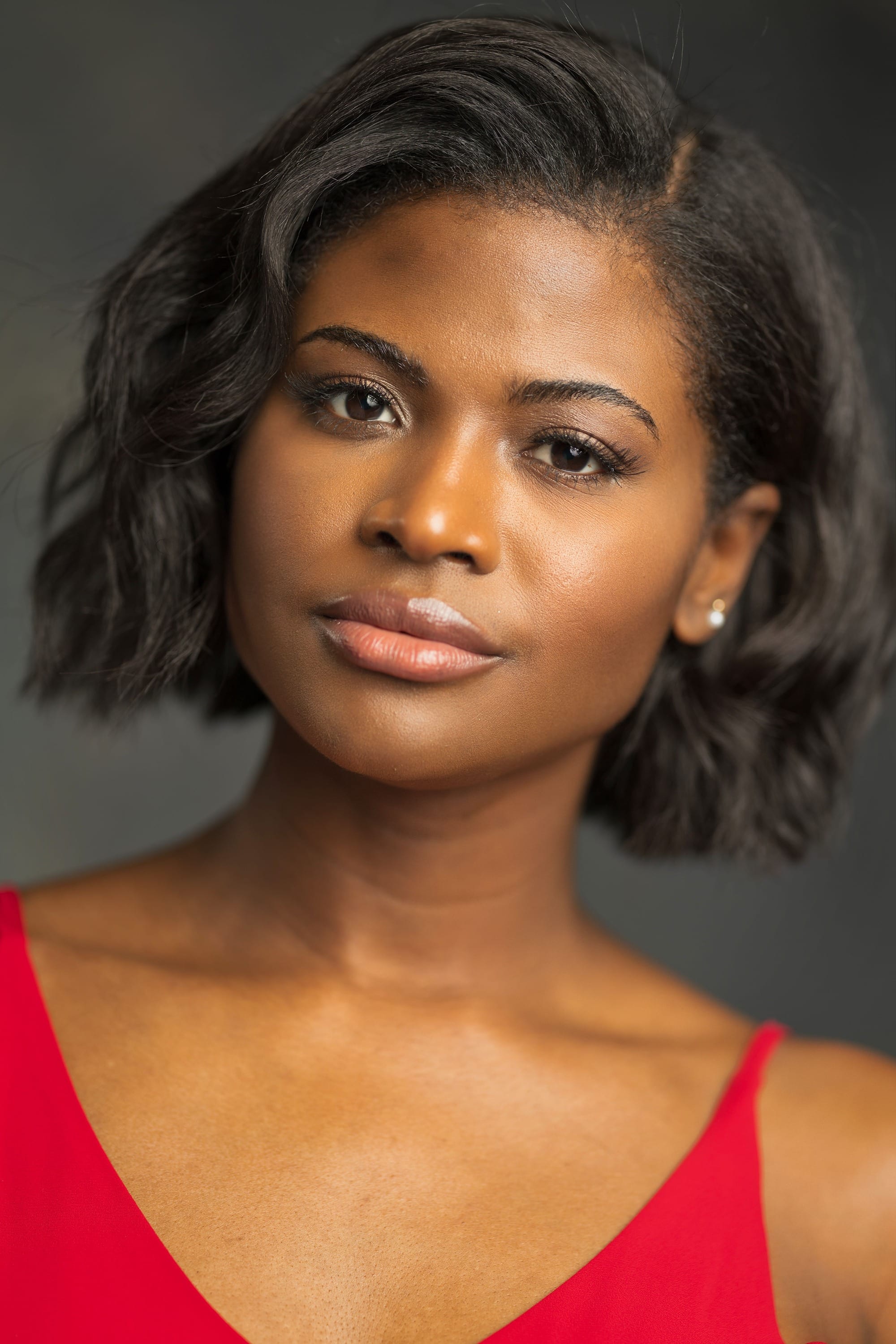 et billede af Lindsey G. Smith