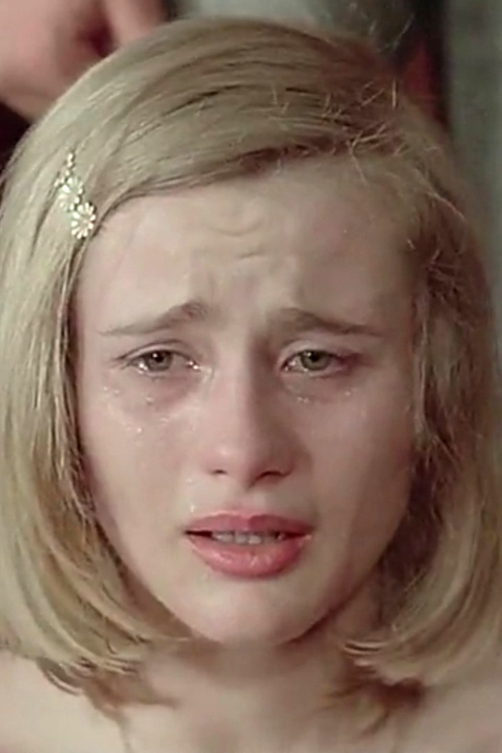 et billede af Renata Moar